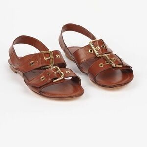 Jamie Haller Double Buckle size EU38